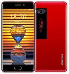 Прошивка телефона Meizu Pro 7 в Ставрополе